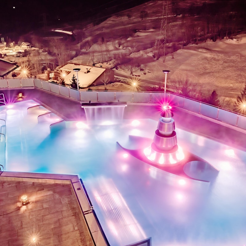 Aqua Mystica Image for Aqua Mystica