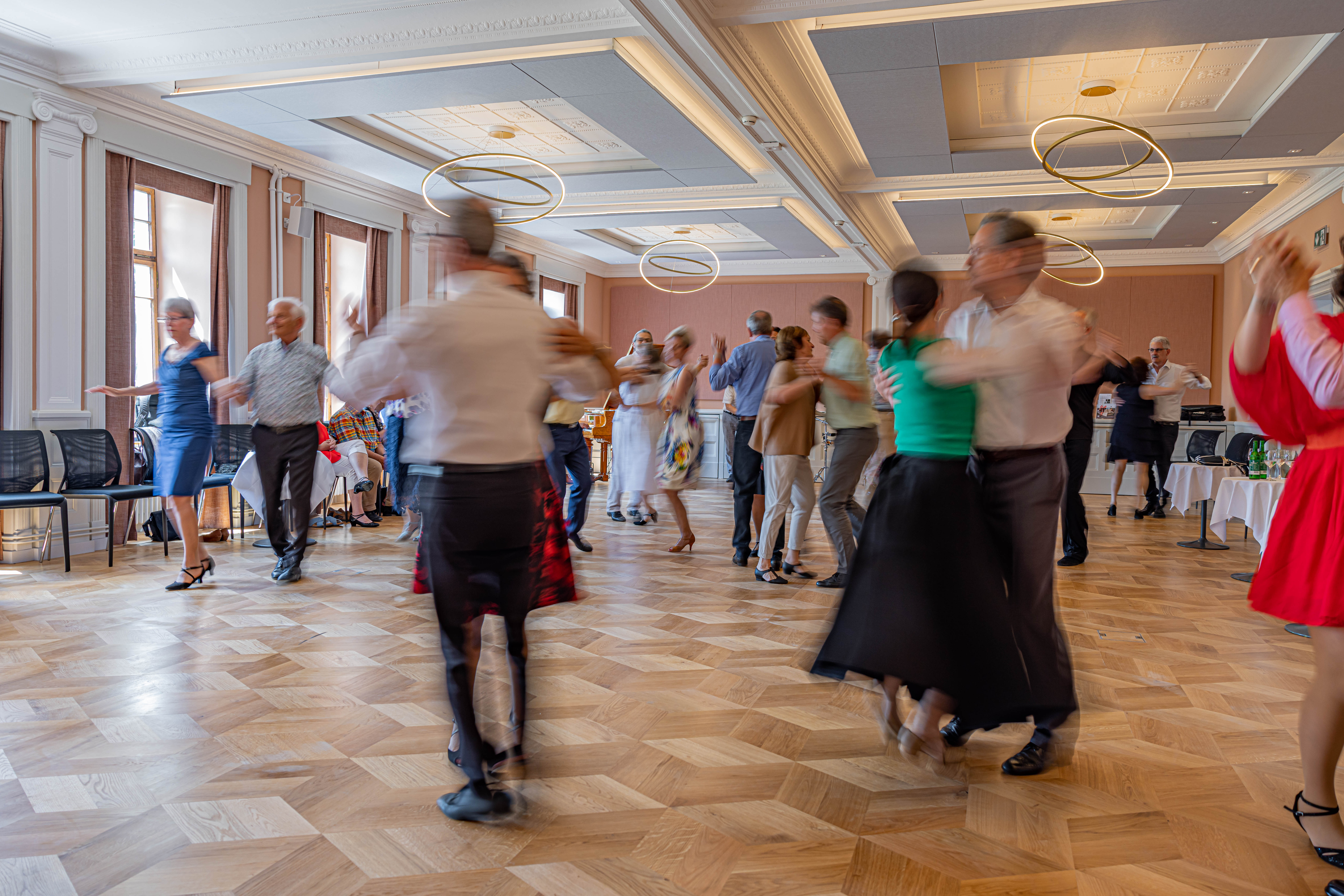 Image for Thé Dansant – Tanztee mit den Moody Tunes