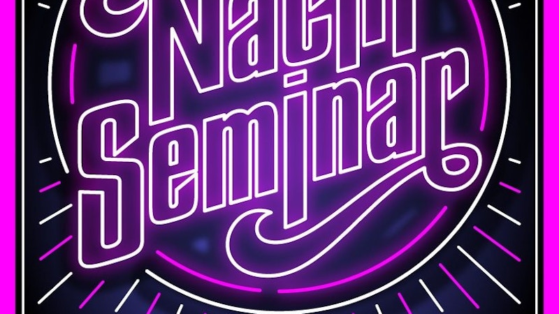 Nachtseminar Image for Nachtseminar