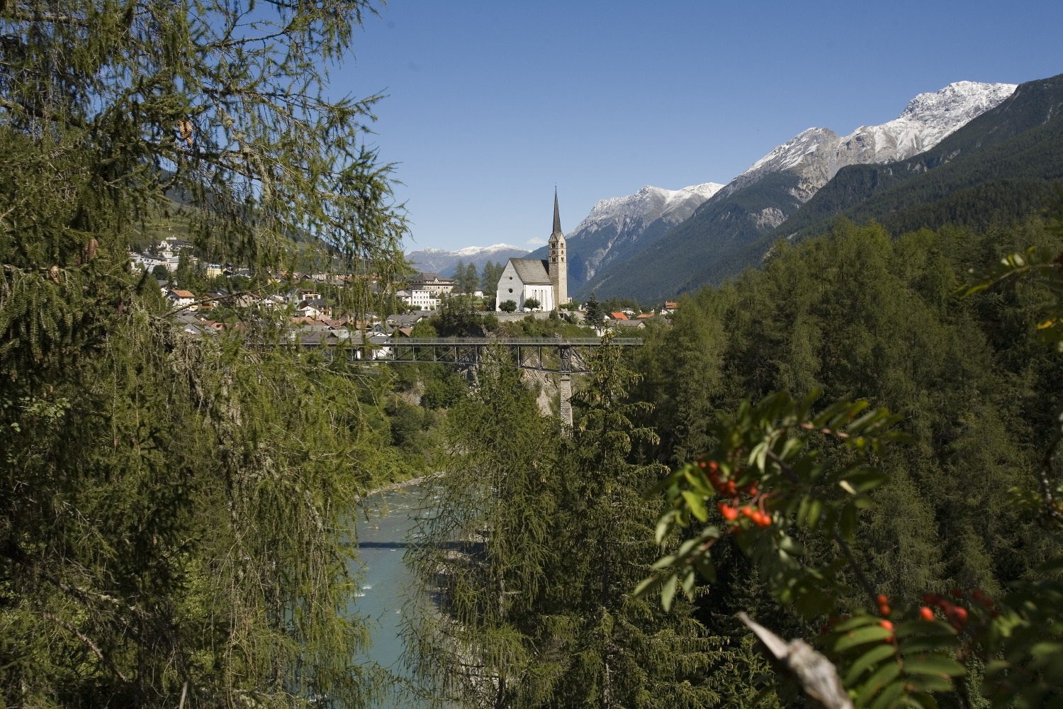 Image for Zeitlos - Eine etwas andere Kirchenführung