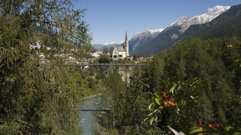 Zeitlos - Eine etwas andere Kirchenführung Image for Zeitlos - Eine etwas andere Kirchenführung