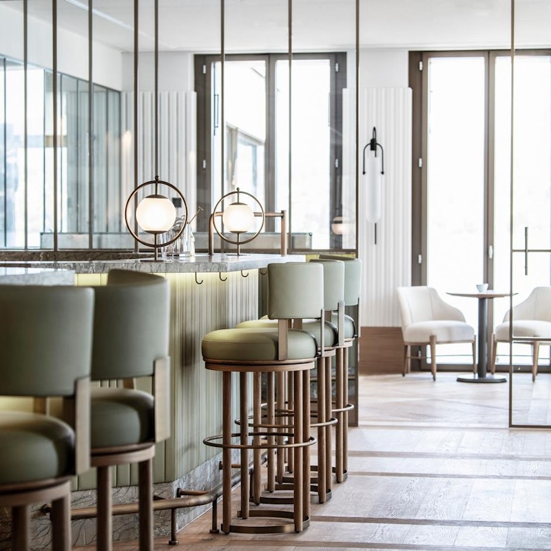 Afterwork Aperitivo im Alex Lake Zürich Image for Afterwork Aperitivo im Alex Lake Zürich