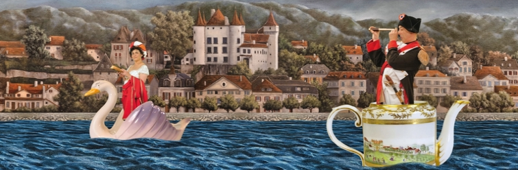 Image for Pierrick sur le lac