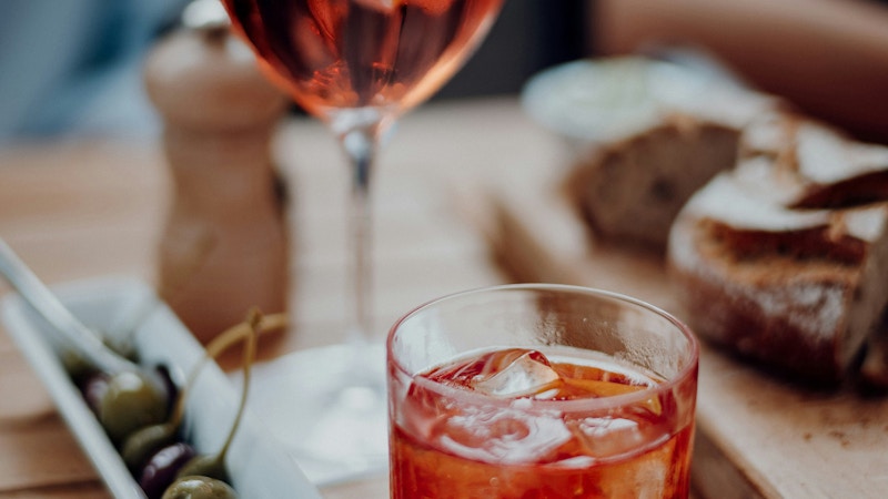 Afterwork Aperitivo im Alex Lake Zürich Image for Afterwork Aperitivo im Alex Lake Zürich