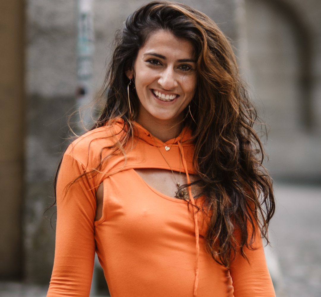 Image for Dancehall female