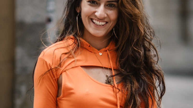 Dancehall female Image for Dancehall female