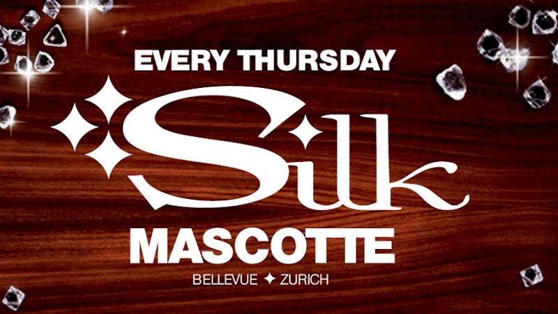 Silk - Thursday's Finest Image for Silk - Thursday's Finest