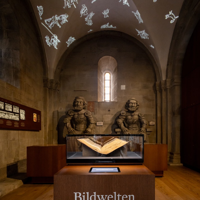 "Getruckt zů Zürich" se zaměřením na disputace - reformace v křížové palbě Image for "Getruckt zů Zürich" se zaměřením na disputace - reformace v křížové palbě