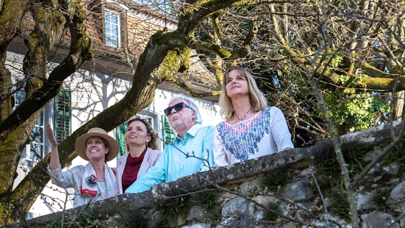 Aarau entdecken auf den öffentlichen Stadtführungen Image for Aarau entdecken auf den öffentlichen Stadtführungen
