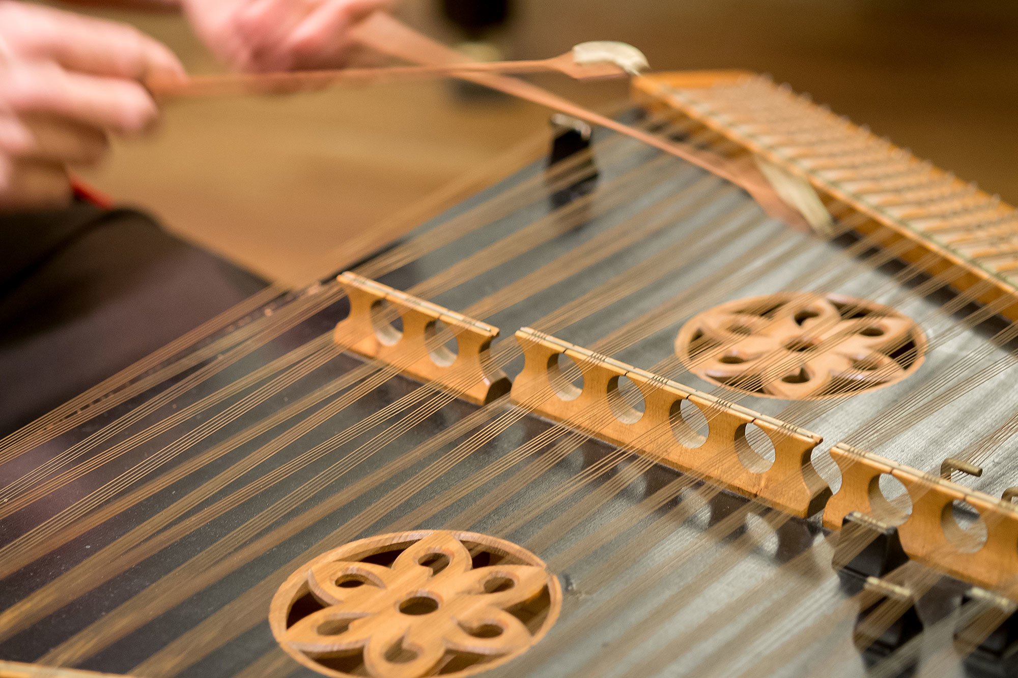 Image for "Stobede" v hotelu Rössli Appenzell na Weissbadstrasse