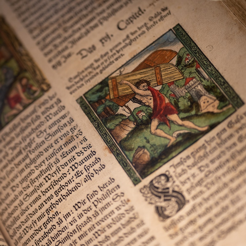 "Getruckt zů Zürich" se zaměřením na disputace - reformace v křížové palbě Image for "Getruckt zů Zürich" se zaměřením na disputace - reformace v křížové palbě