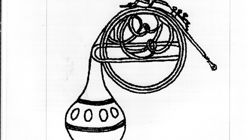 Amor & Echo Image for Amor & Echo