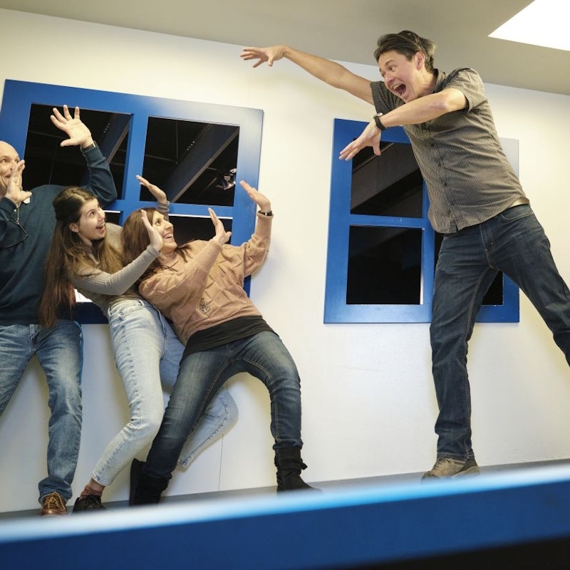 Hoofd werelden Image for Hoofd werelden