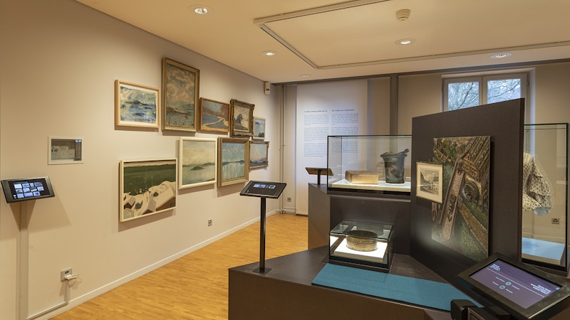 Bienne et l'eau Image for Bienne et l'eau