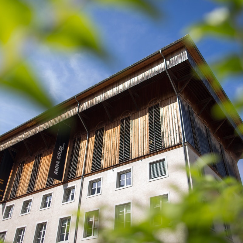 Anna Göldi Museum – alle Menschen sind vor dem Gesetz gleich Image for Anna Göldi Museum – alle Menschen sind vor dem Gesetz gleich