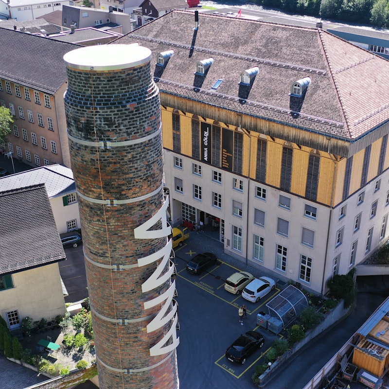 Anna Göldi Museum – alle Menschen sind vor dem Gesetz gleich Image for Anna Göldi Museum – alle Menschen sind vor dem Gesetz gleich