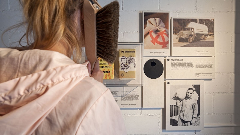 Das sprechende Haus (Audiotour) Image for Das sprechende Haus (Audiotour)