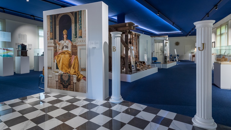 La massoneria di ieri e di oggi Image for La massoneria di ieri e di oggi