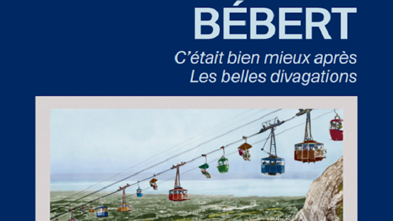 Dopo è stato molto meglio Image for Dopo è stato molto meglio