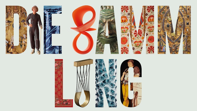 La collection Image for La collection