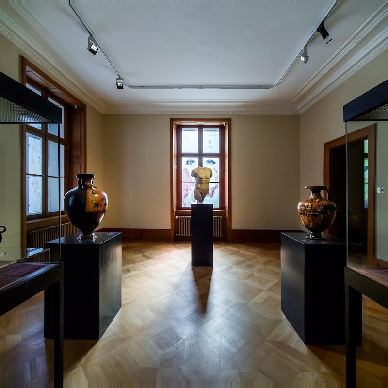 El mundo de los griegos Image for El mundo de los griegos