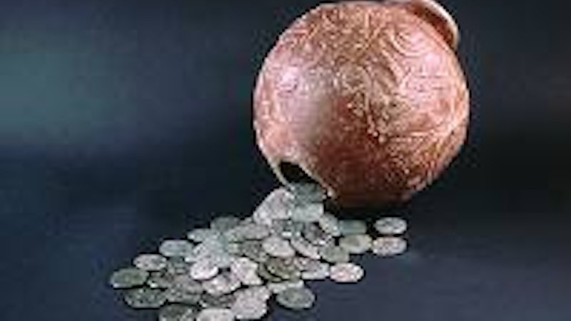 Fascinación Arqueológica Image for Fascinación Arqueológica