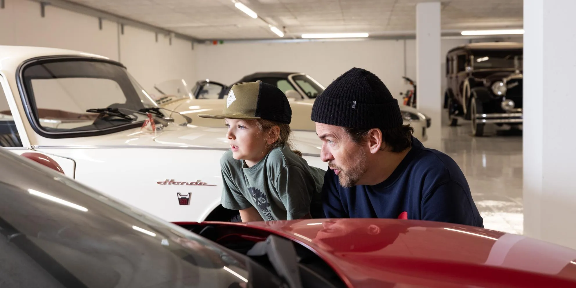 Image for Faszination Fahrzeuge