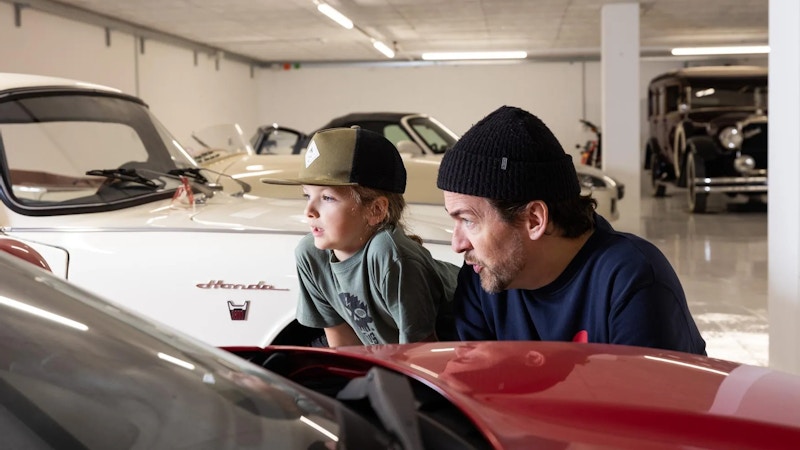 Faszination Fahrzeuge Image for Faszination Fahrzeuge