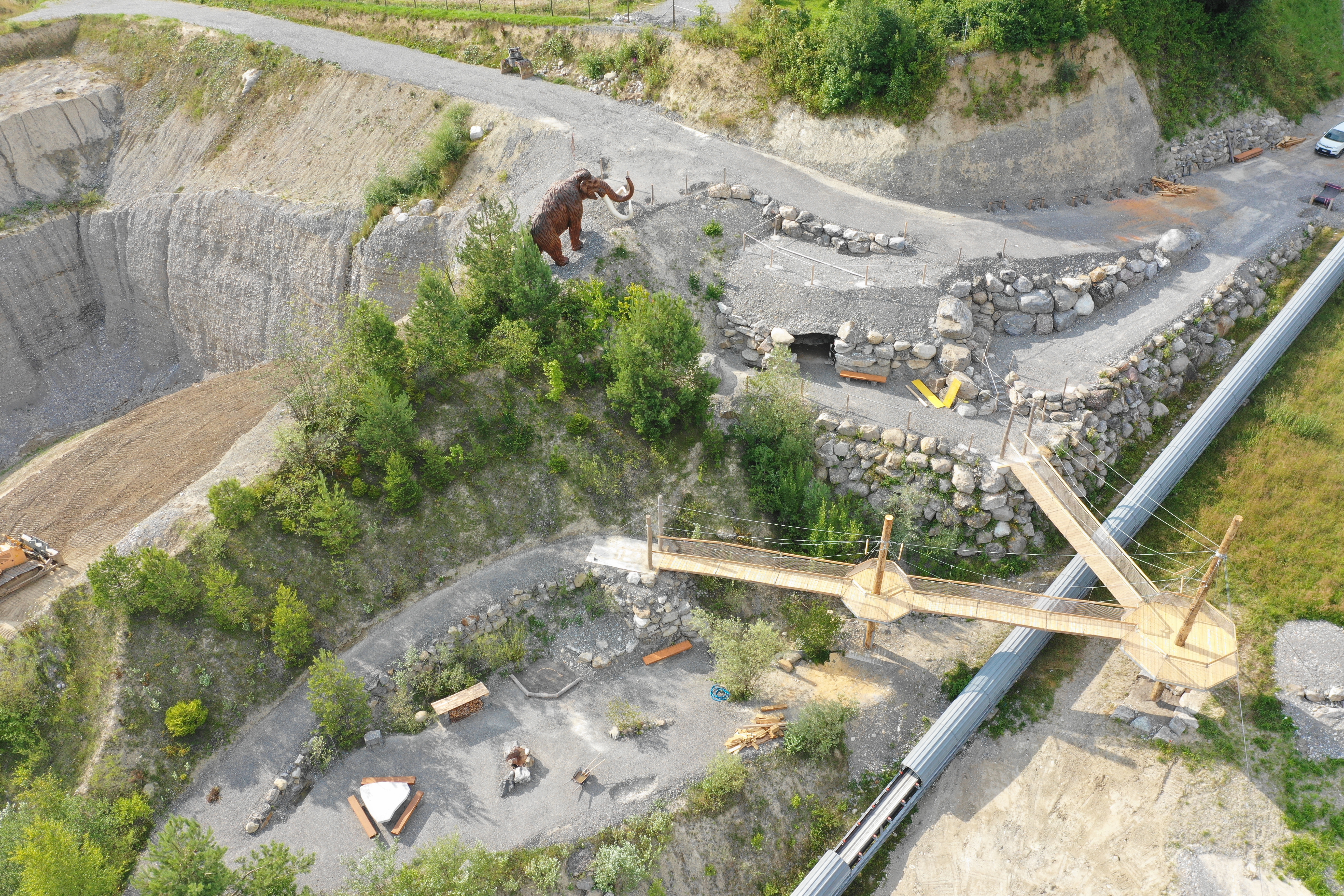 Image for Experiencia de la Edad de Hielo