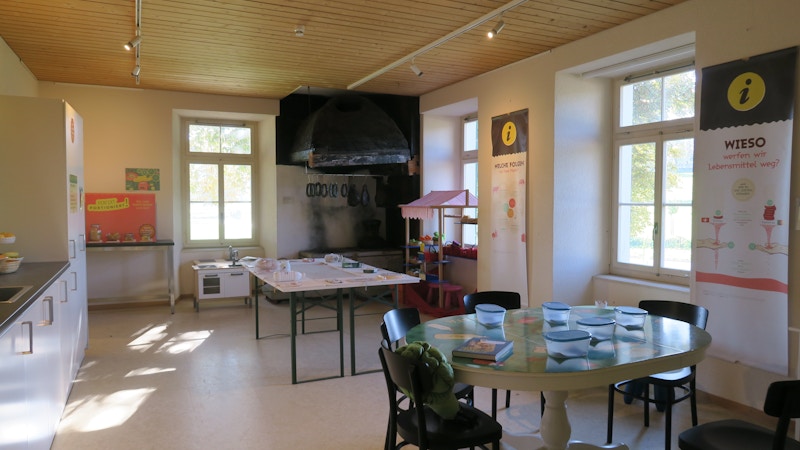 Rifiuti alimentari Image for Rifiuti alimentari