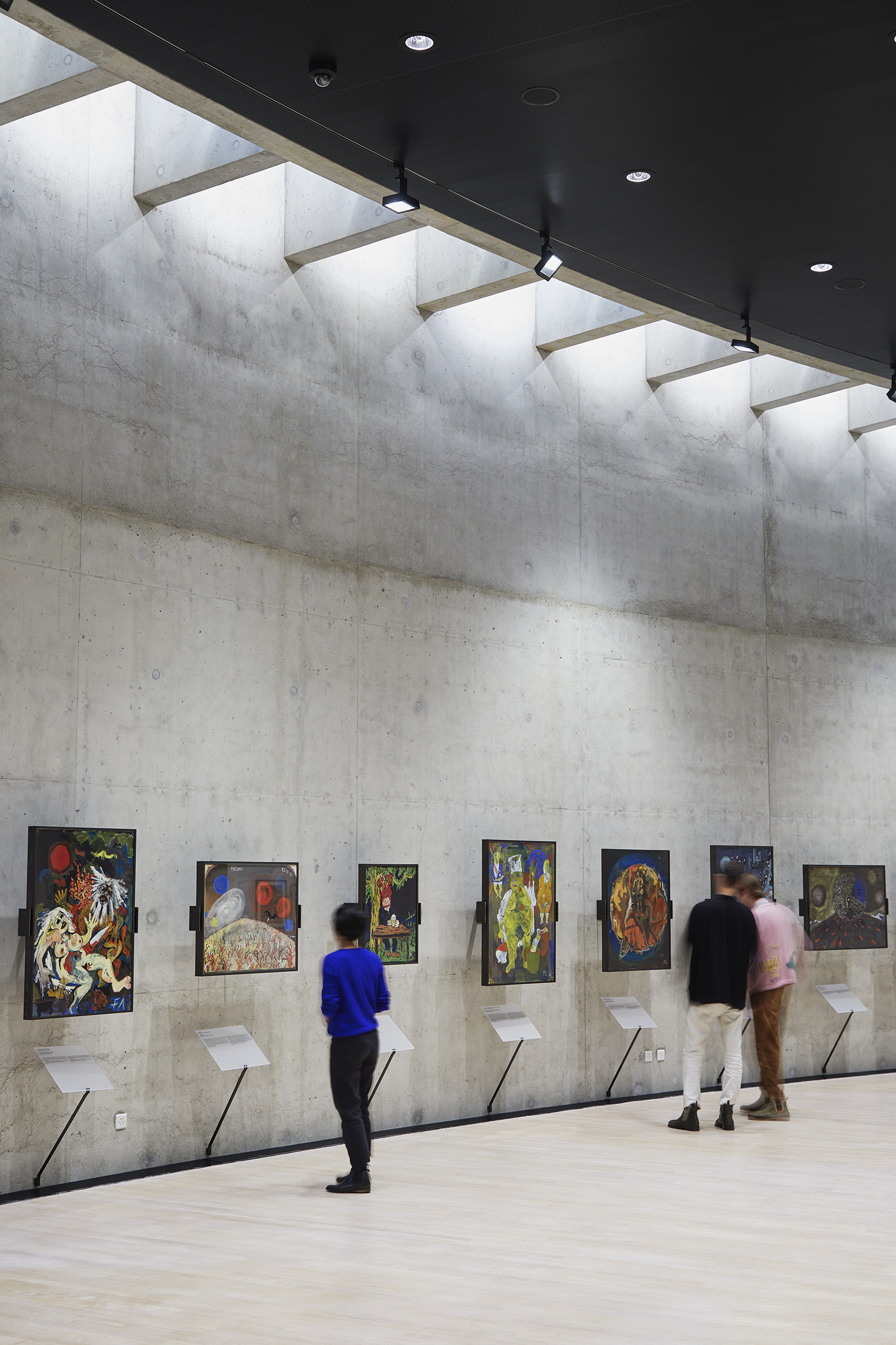 Image for Friedrich Dürrenmatt – scrittore e pittore