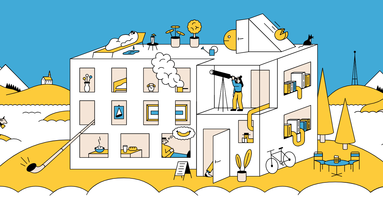 Image for Brunch v hotelu Alpenhof