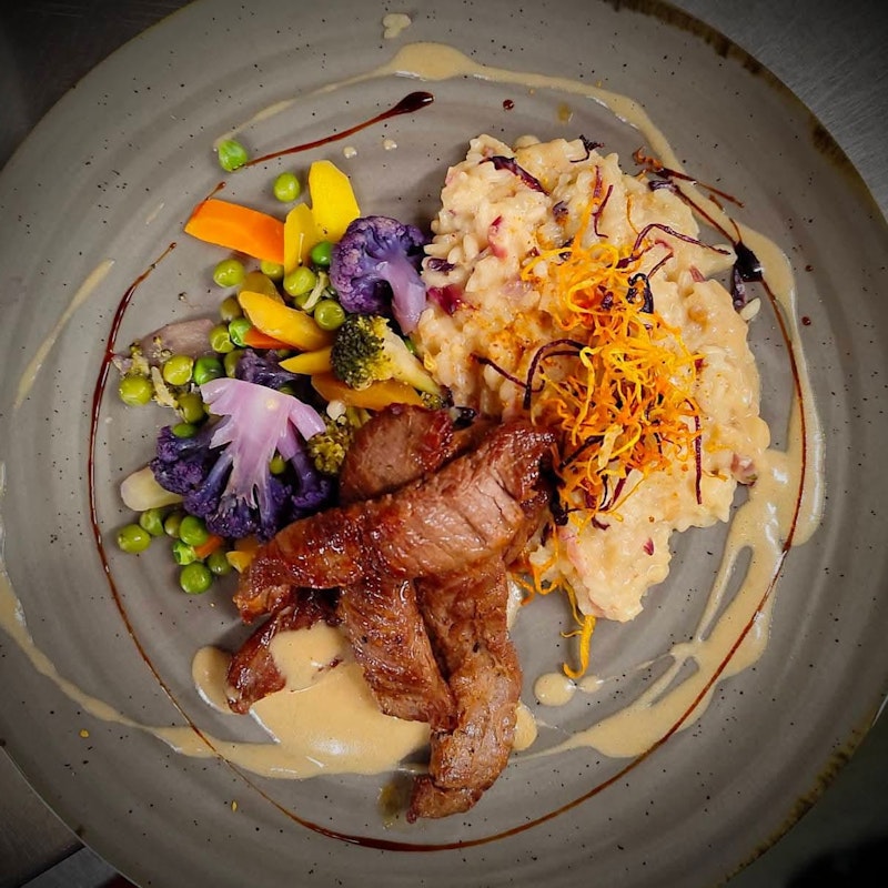 Ristorante Aabach Tavolata Image for Ristorante Aabach Tavolata