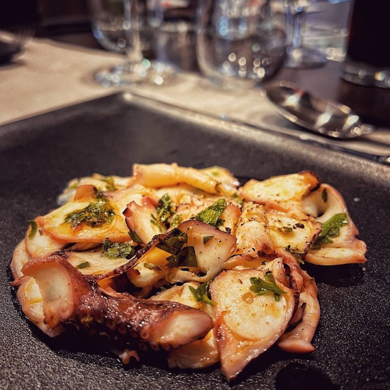 Ristorante Aabach Tavolata Image for Ristorante Aabach Tavolata