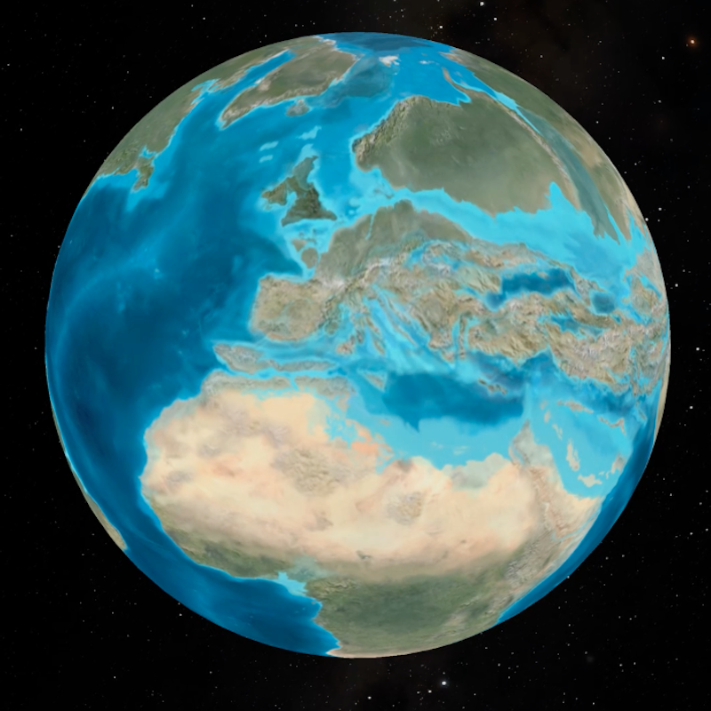 Zeitreise Image for Zeitreise