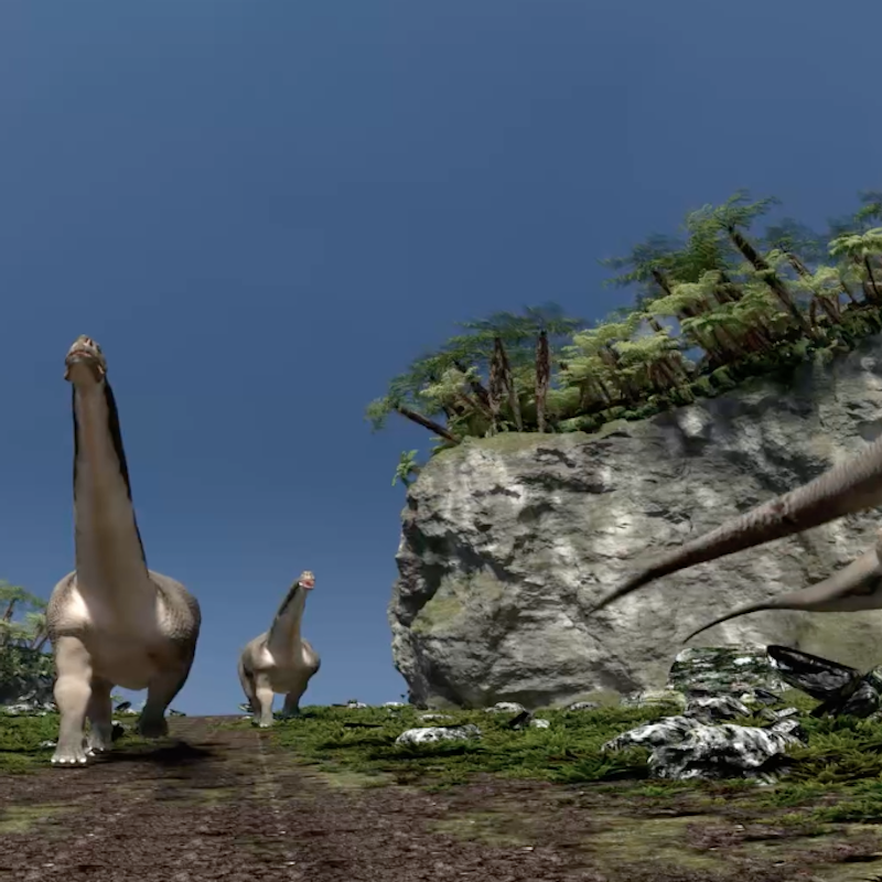 Zeitreise Image for Zeitreise