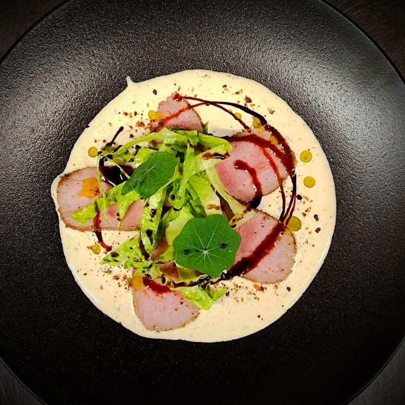 Ristorante Aabach Tavolata Image for Ristorante Aabach Tavolata