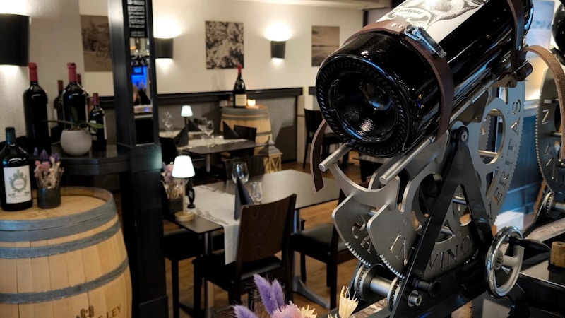 Ristorante Aabach Tavolata Image for Ristorante Aabach Tavolata