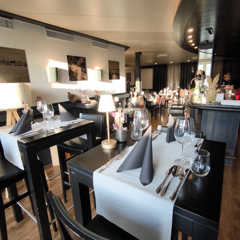 Ristorante Aabach Tavolata Image for Ristorante Aabach Tavolata