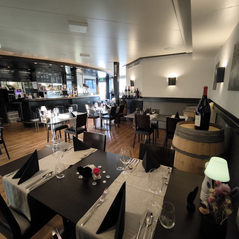 Ristorante Aabach Tavolata Image for Ristorante Aabach Tavolata