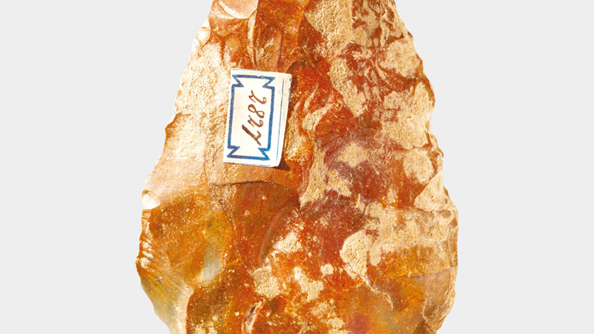 Image for Archäologie Schweiz