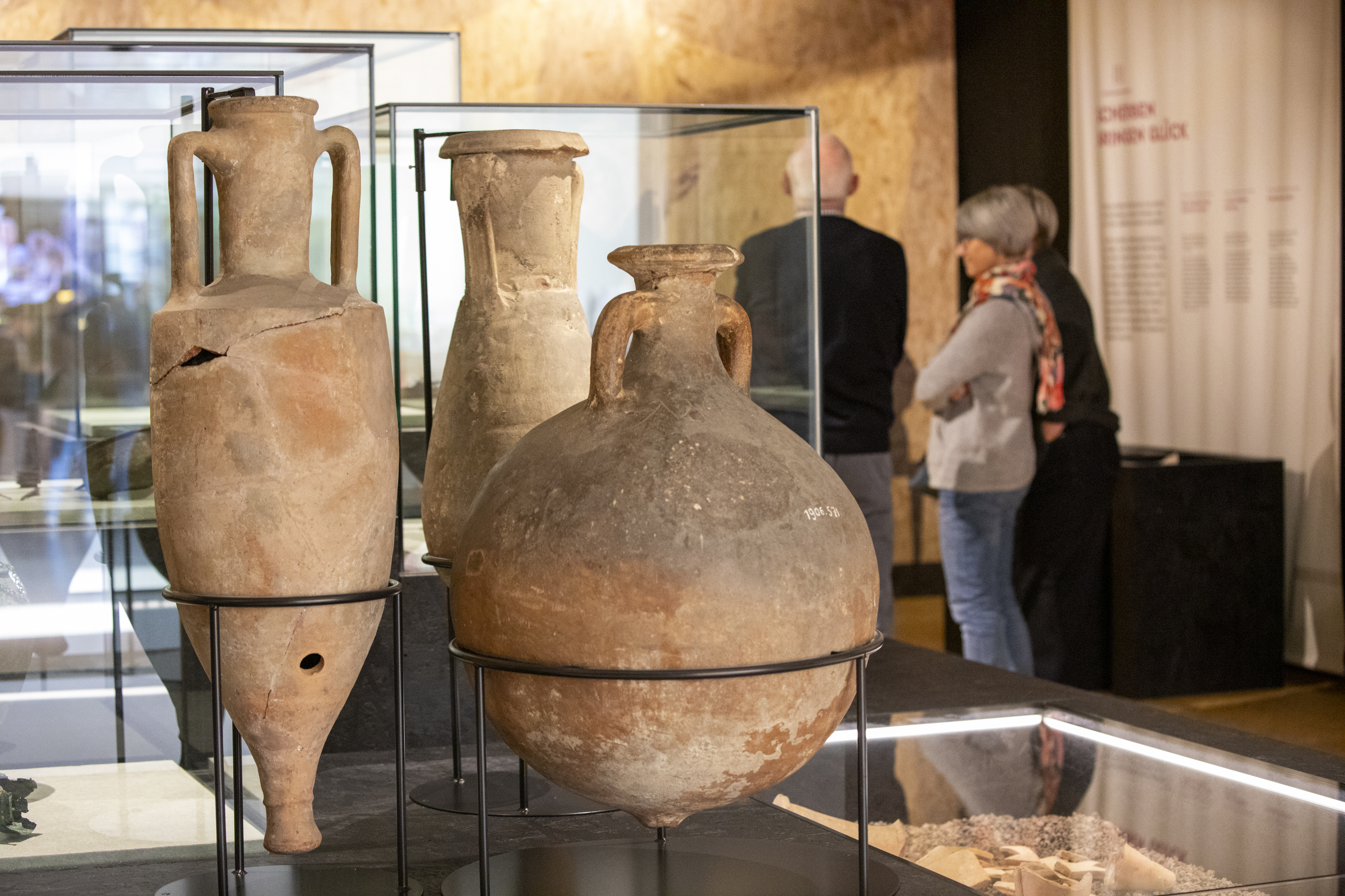 Image for Das perfekte Dinner. Römer, Macht und Müll. Teil II