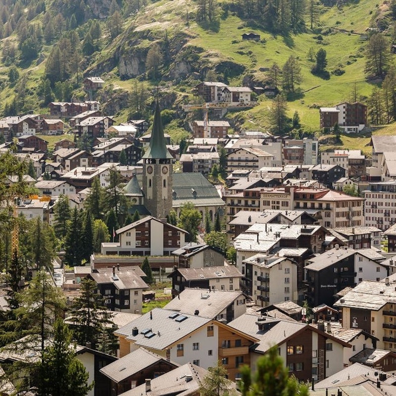 Geführter Dorfrundgang mit Degustation - Deutsch Image for Geführter Dorfrundgang mit Degustation - Deutsch