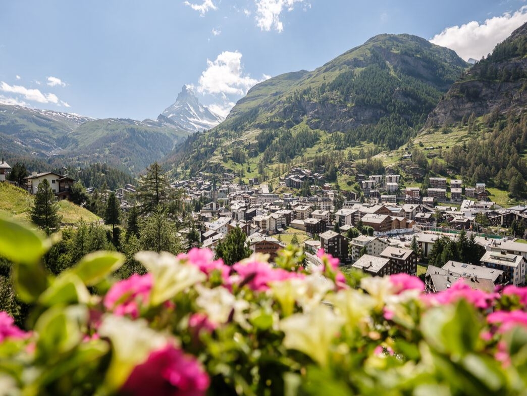 Image for Geführter Dorfrundgang mit Degustation - Deutsch