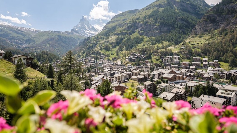 Geführter Dorfrundgang mit Degustation - Deutsch Image for Geführter Dorfrundgang mit Degustation - Deutsch