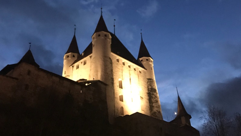 Cinema per bambini nella Sala dei Cavalieri Image for Cinema per bambini nella Sala dei Cavalieri