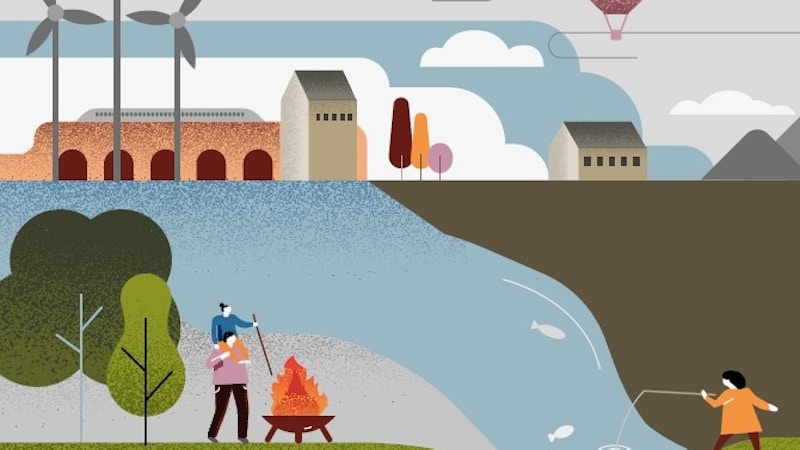 Öffentliche Führung "Voll im Element" Image for Öffentliche Führung "Voll im Element"