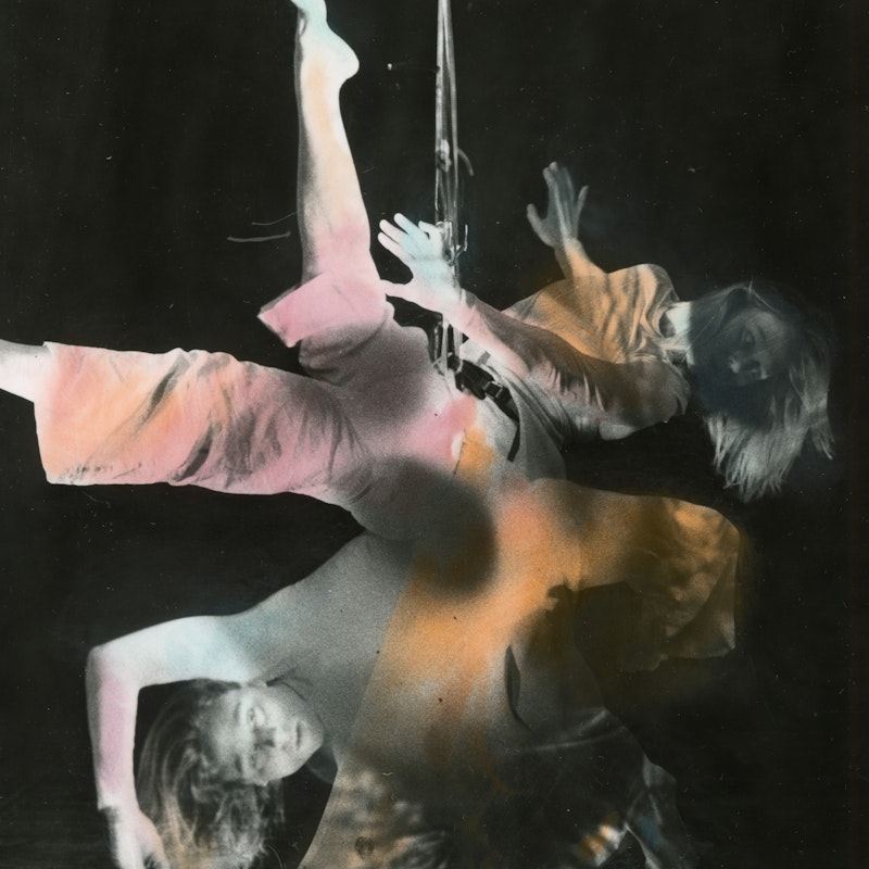 SAMAR - zwischen welt, Lokremise Wil Image for SAMAR - zwischen welt, Lokremise Wil