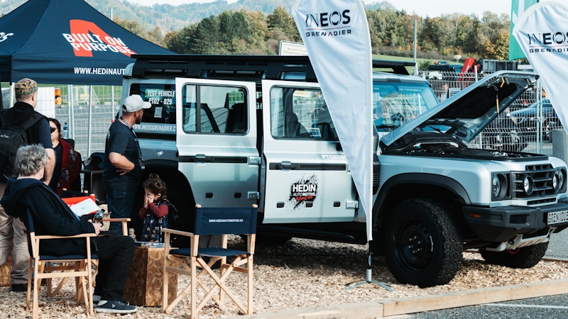 Salón de caravanas Suisse Image for Salón de caravanas Suisse