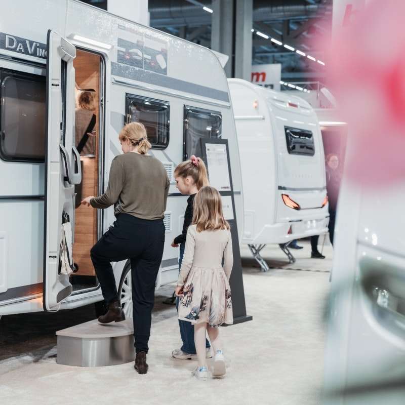 Salón de caravanas Suisse Image for Salón de caravanas Suisse